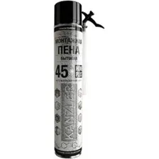Пена монтажная KANZLER Home Plus 750 мл 