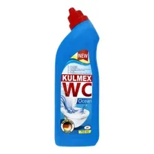 Средство для чистки унитазов Ocean WC Kulmex 750мл