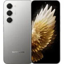 Смартфон Tecno Spark 40 Pro 8GB/256GB (лунный титан)