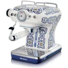 Рожковая кофеварка Ariete Capri 1389/1C