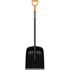 Лопата для уборки снега Fiskars Solid 1052525
