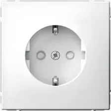 Розетка Systeme Electric ArtGallery GAL001345