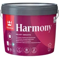 Краска Tikkurila Harmony 0.9 л (база А, матовая)