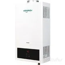 Газовая колонка Kotitonttu Suari S12 EM