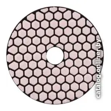 Шлифовальный круг Trio Diamond 360200