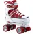 Роликовые коньки Hudora Sneaker (р. 28-31, amber)