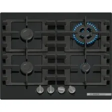 Панель варочная газовая BOSCH PNH6B6K40
