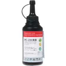 Заправочный комплект Pantum PC-211RB