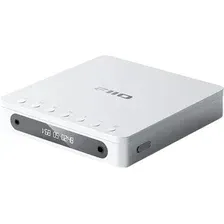 CD-плеер FiiO DM13 BT (серебристый)