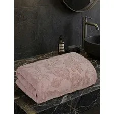 Полотенце Meteor 50x90 Pure 12408 (пудра)
