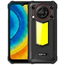 OUKITEL WP53 8GB/128GB (ЧЕРНЫЙ)