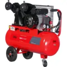 Компрессор поршневой VCF/50 СM3, ременной FUBAG 45681465