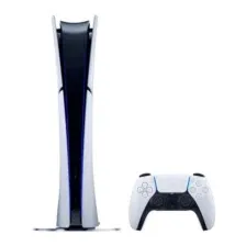 Игровая приставка Sony PlayStation 5 Slim 1TB