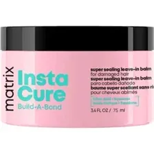 Бальзам для волос Matrix Total Results Insta Cure Build-A-Bond, 75 мл