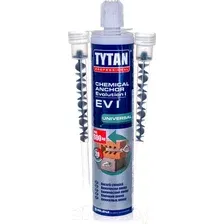 Химический анкер Tytan Professional Двухкомпонентный 16579