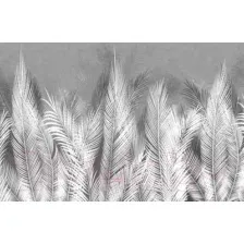 Фотообои листовые Citydecor Пальмовые листья 4 (400х260)