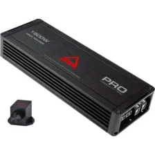 Автомобильный усилитель Aura Fireball-D1.1500 PRO