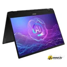 Ноутбук 2-в-1 MSI SummitPro 16 AI A2HVETG-084RU