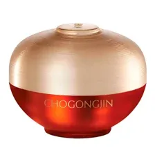 Антивозрастной крем для области вокруг глаз ChoGongJin Sosaeng Jin Eye Cream, 30мл