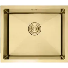 Мойка кухонная Gerhans K35043G