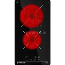 Варочная панель Meferi MEH302BK Light