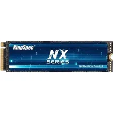SSD KingSpec NX-256-2280 256GB