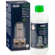 Средство для кофеварки DeLonghi Ecodecalk DLSC500