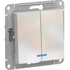 Выключатель Schneider Electric AtlasDesign ATN000453