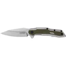 Складной нож Kershaw Salvage 1369