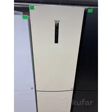 Холодильник Haier C4F640CCGU1