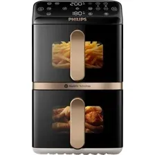 Аэрогриль (аэрофритюрница) Philips 4000 Series NA462/80