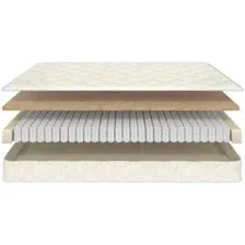 Матрас Askona Mom's Love Junior 90x200