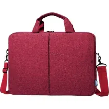Сумка для ноутбука MIRU Elegance 15,6" красный (1030)