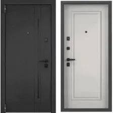 Входная дверь Torex Tau LT MP3 (86x205, левая)