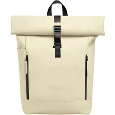 Городской рюкзак Gaston Luga Splash Rolltop Backpack 14" (лимонад)