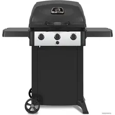 Газовый гриль для дачи Broil King BK 310