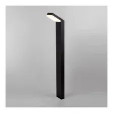 Садовый светильник Elektrostandard Sensor 1542 Techno LED (черный)