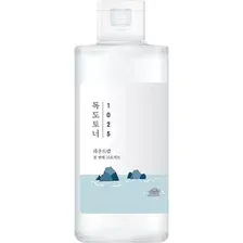 Тонер с морской водой Round Lab 1025 Dokdo Toner, 200мл