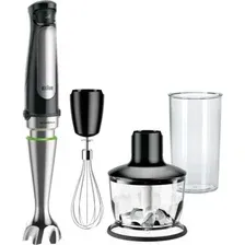 Погружной блендер Braun MQ7035XBI