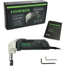 Высечные ножницы FAVOURITE Вырубные PROF IC 800