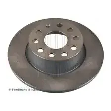 Тормозной диск BLUE PRINT ADBP430012