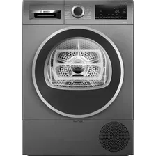 Сушильная машина Bosch Serie 6 WQG243DRPL