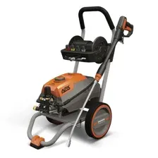 Мойка высокого давления DAEWOO DAW 920W