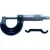 Микрометр Shanghai Instrument МК-25 (0-25мм)