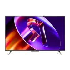 75" (189 см) Телевизор Яндекс ТВ Станция Про MiniLED YNDX-00105 черный