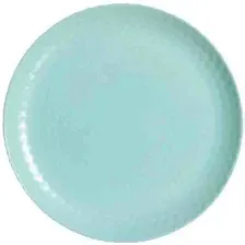Тарелка обеденная Luminarc Pampille Light Turquoise Q4649