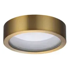 Точечный светильник Odeon Light Reus 4342/7CL