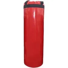 Мешок Absolute Champion Юниор 25 кг (красный)