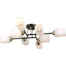 Люстра Citilux Генри CL130285