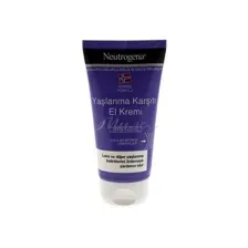 Крем для рук NEUTROGENA Норвежская Формула антивозрастной, 75 мл
